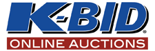 K-BID logo